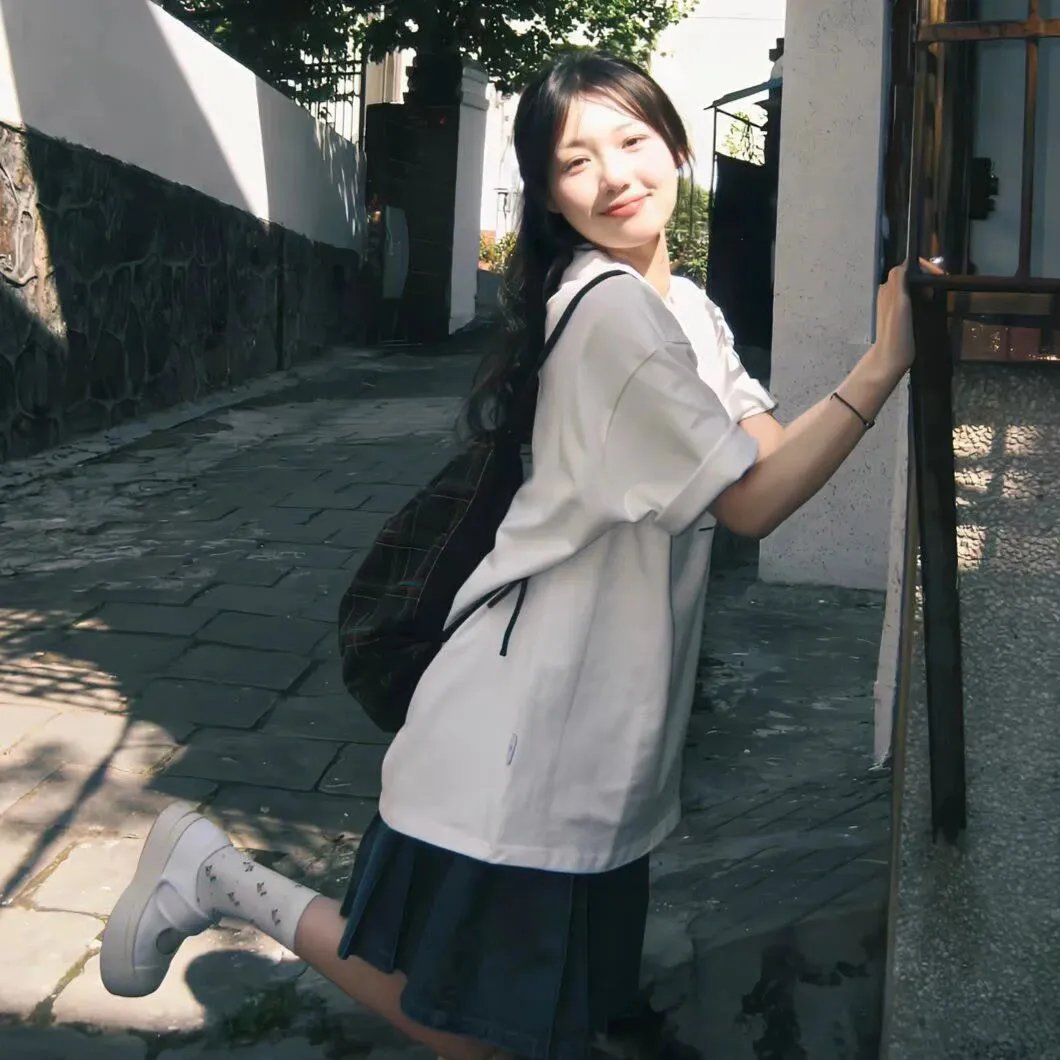热血校花