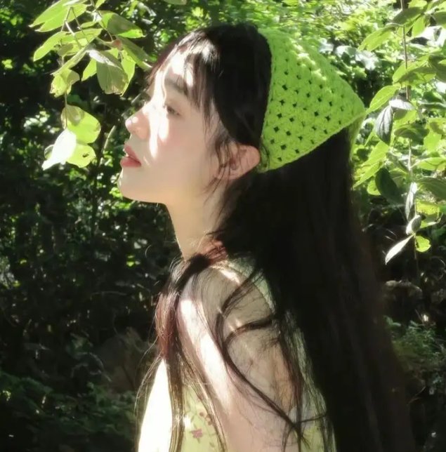 乔治的母亲